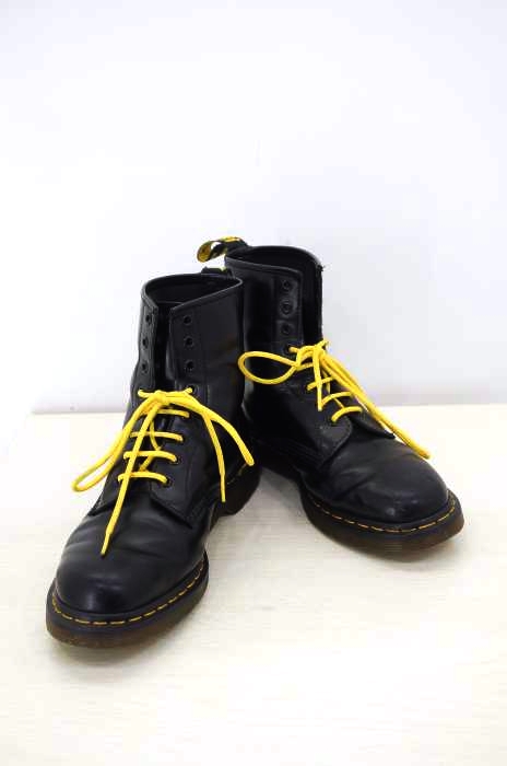 Dr Martens（ドクターマーチン） 8ホールブーツ メンズ シューズ ブーツ