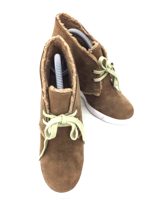 SEE BY CHLOE(シーバイクロエ) インヒールスニーカー レディース EUR：37 EUR：37
