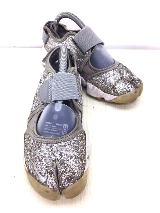NIKE（ナイキ） WMNS AIR RIFT PREMIUM レディース シューズ スニーカー