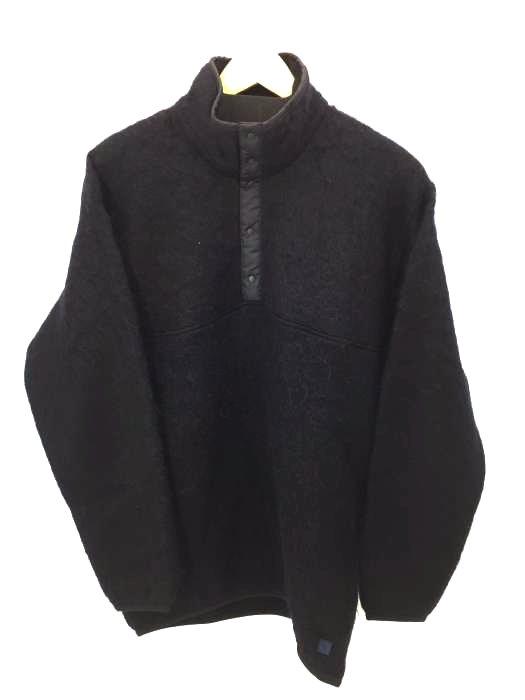 nanamica(ナナミカ) Pullover Sweater? メンズ JPN：S JPN：S