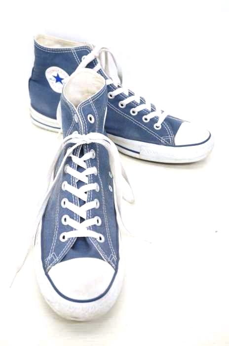 CONVERSE（コンバース） ALL STAR HI メンズ シューズ スニーカー