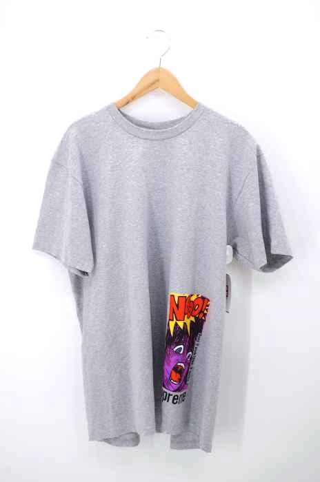 Supreme（シュプリーム） Does It Work Tee メンズ トップス Tシャツ・カットソー