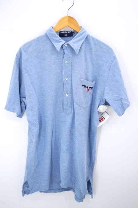 POLO SPORT RALPH LAUREN（ポロスポーツラルフローレン） ポロシャツ メンズ トップス ポロシャツ