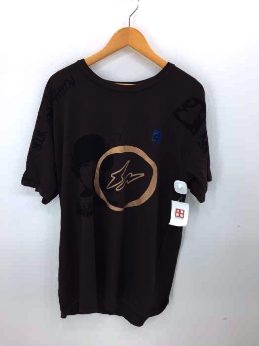CACTUS JACK(カクタスジャック) HIROSHI TEE メンズ  XL