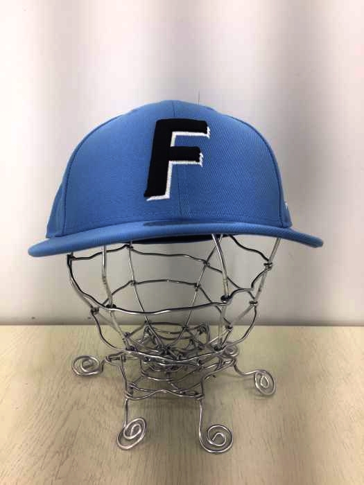 NEW ERA(ニューエラ) F FRONTALE ベースボールキャップ メンズ 7 5/8 7 5/8