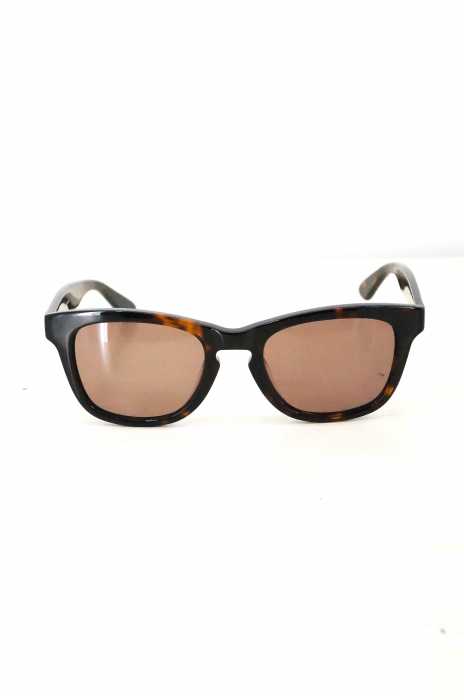 BEAUTY & YOUTH UNITED ARROWS  （ビューティーアンドユースユナイテッドアローズ） ボストン柄 サングラス 0693 DEMI メンズ ファッション雑貨 眼鏡・サングラス