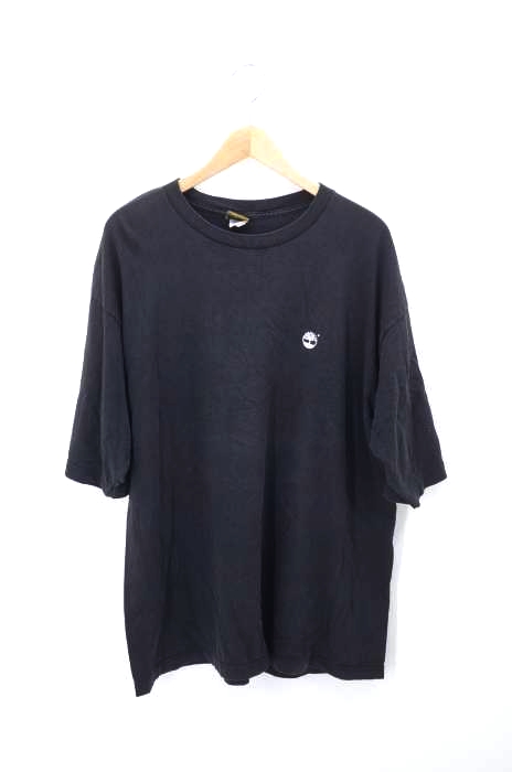Timberland(ティンバーランド) バックプリントTシャツ メンズ JPN：L JPN：L
