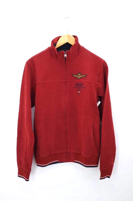 AERONAUTICA MILITARE（アエロナウティカミリターレ） フロント刺繍  