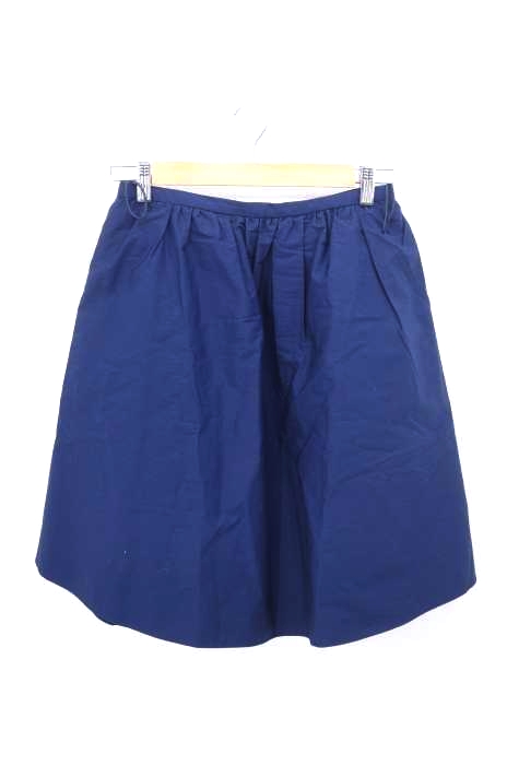 CARVEN(カルヴェン) フレアスカート レディース JPN:38 JPN:38