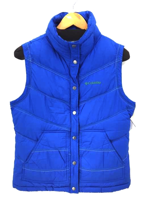Columbia(コロンビア) 中綿ベスト レディース import：M import：M