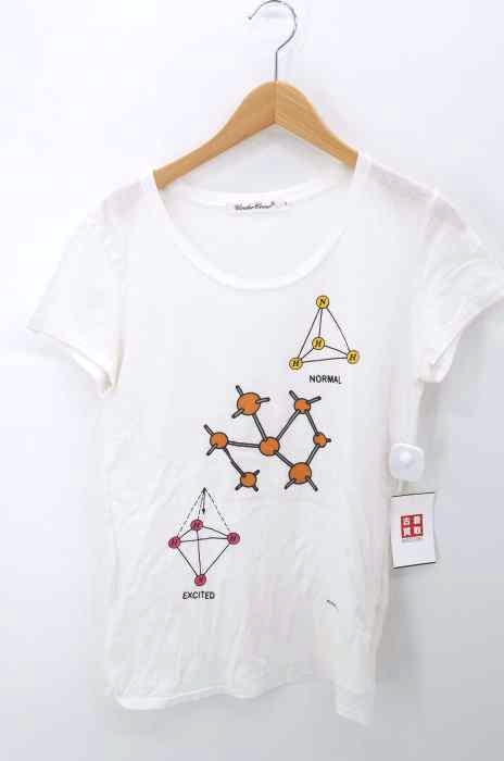 UNDERCOVER(アンダーカバー) プリントTシャツ レディース 1