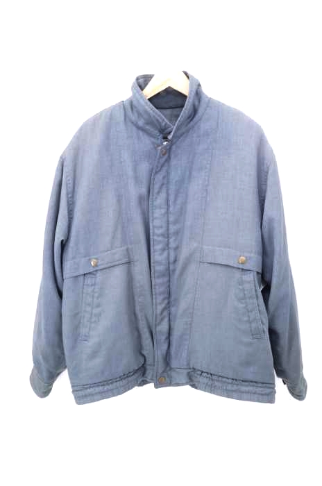 USED古着(ユーズドフルギ) ボアライナー付きブルゾン メンズ JPN：L JPN：L