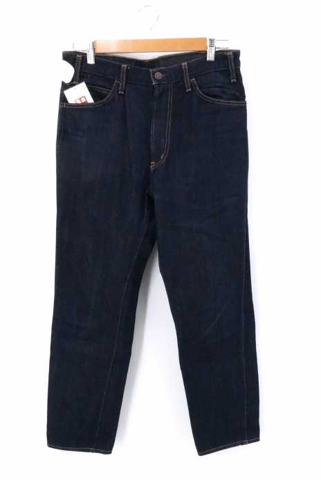 UNUSED （アンユーズド） DENIM PT 12oz デニムパンツ メンズ パンツ デニム