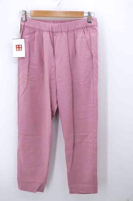 JOURNAL STANDARD(ジャーナルスタンダード) テーパードイージーパンツ レディース パンツ スラックス