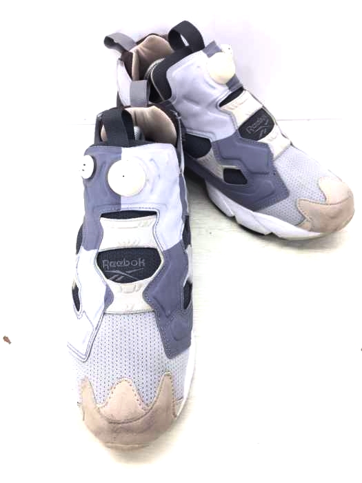 Reebok（リーボック） 別注 INSTA PUMP FURY メンズ シューズ スニーカー