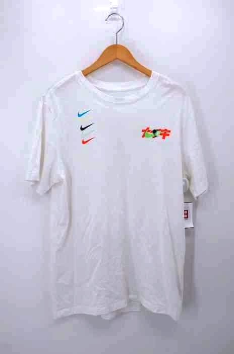 NIKE(ナイキ) NSW KATAKANA SS TEE メンズ  L
