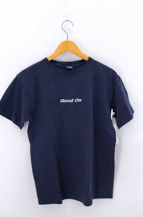 good on（グッドオン） ロゴTシャツ メンズ トップス Tシャツ・カットソー
