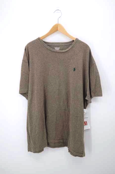 POLO RALPH LAUREN(ポロラルフローレン) ポニー刺繍Tシャツ メンズ JPN:XXL JPN:XXL