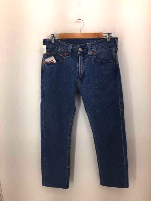 Levis(リーバイス) Levis 505 ジップフライデニム メンズ パンツ デニム