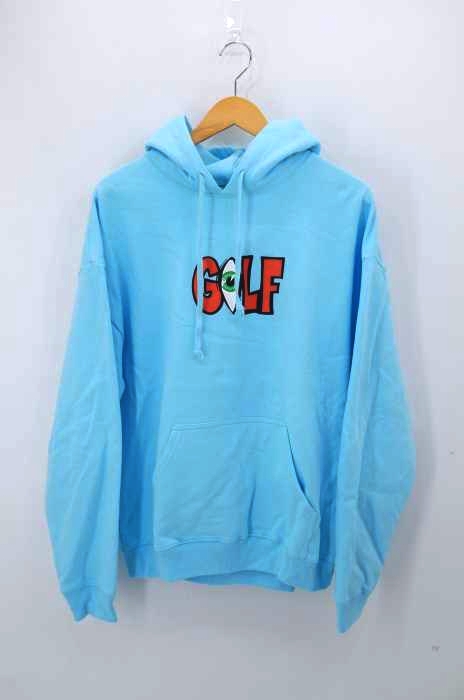 GOLF WANG(ゴルフワン) 21SS AWAKEN HOODIE メンズ import：L import：L