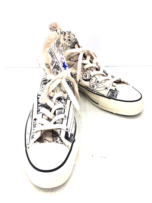 CONVERSE(コンバース) AS RETRO DORAEMON HI レディース CONVERSE:5 1/2