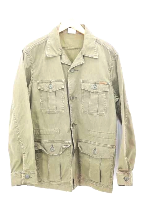 Carhartt(カーハート) ワークシャツジャケット メンズ アウター ジャケット