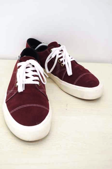 VANS（バンズ） METROPOLIS メンズ シューズ スニーカー