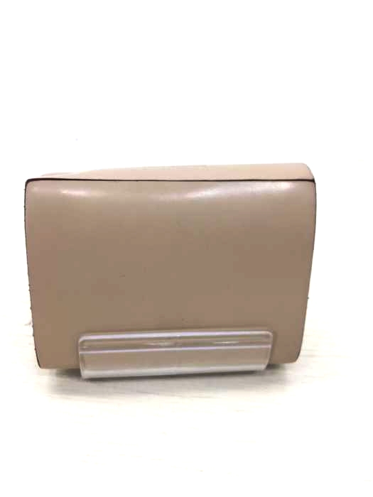 Hender Scheme(エンダースキーマ) ダブルポケットレザーカードケース メンズ 表記無 表記無