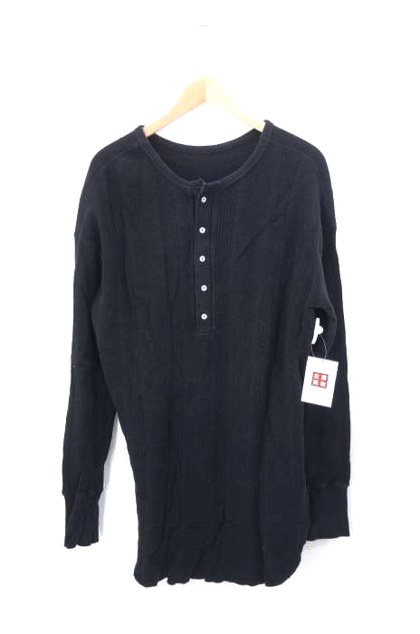 CAPRICIEUX LEMAGE（カプリシュレマージュ） ワッフル カットソー レディース トップス Tシャツ・カットソー