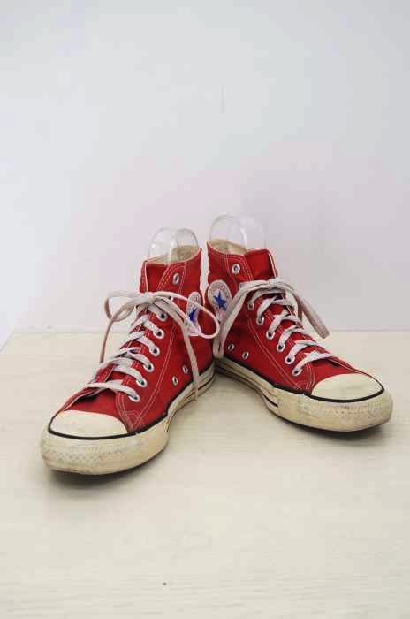 CONVERSE（コンバース） 90S USA製 オールスターハイ メンズ シューズ スニーカー