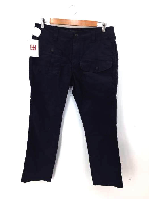 Levis PReMIUM(リーバイスプレミアム) ポリパンツ メンズ パンツ その他パンツ