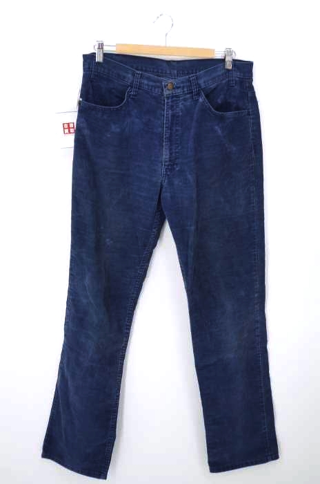 Levi's（リーバイス） 80S USA製 519-1517 コーデュロイパンツ メンズ パンツ その他パンツ