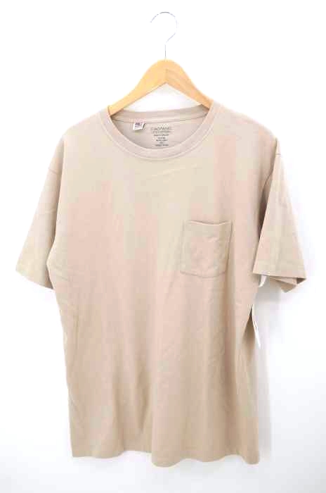 Ciaopanic(チャオパニック) USA製 ヘビーウェイト Tシャツ メンズ import：XL import：XL