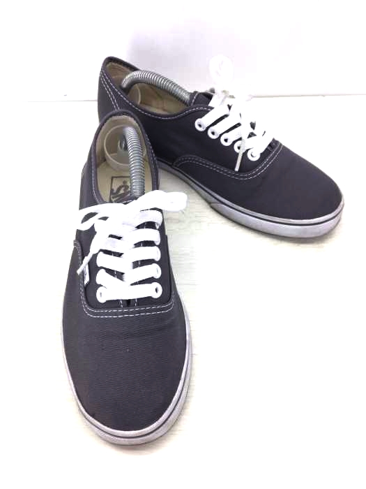 VANS(バンズ) AUTHENTIC レディース  JPN：23.5