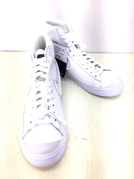 NIKE(ナイキ) WMNS BLAZER MID 77 INFINITE レディース JPN：24 JPN：24
