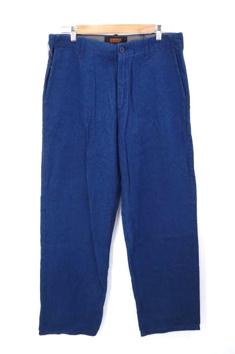 JOURNAL STANDARD relume（ジャーナルスタンダードレリューム） ストレートパンツ メンズ パンツ その他パンツ