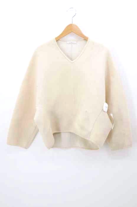 PHEENY（フィーニー） 20AW ワイドシルエットニット レディース トップス ニット・セーター