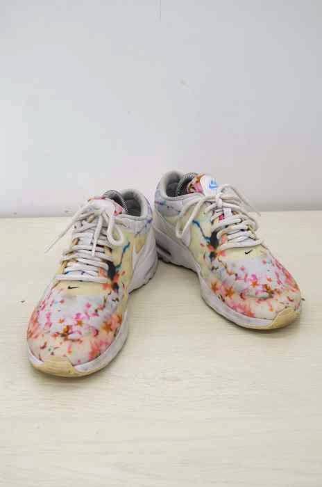 NIKE（ナイキ） Nike Air Max Thea Print レディース シューズ スニーカー