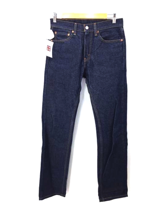 Levis（リーバイス） 505 ジップフライデニム メンズ パンツ デニム