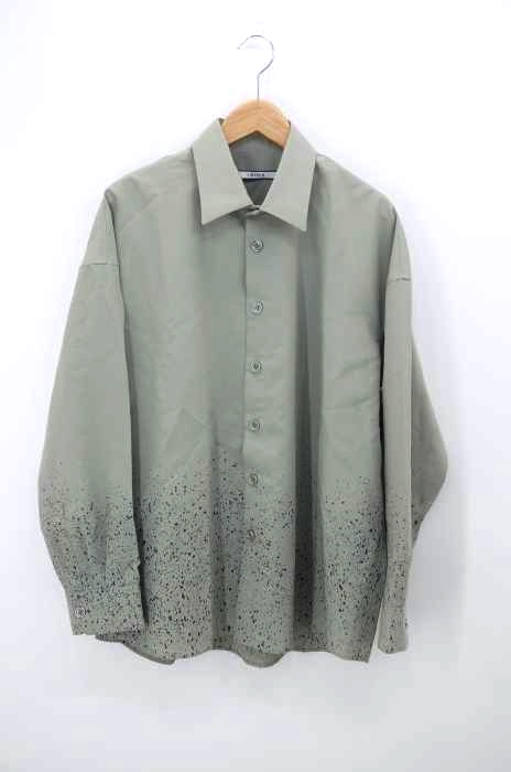 LIBERUM(リベルム) EX.SPLATTER OVER SH メンズ JPN:1 JPN:1