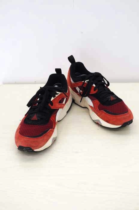 PUMA(プーマ) ローカットスニーカー レディース JPN：26 JPN：26