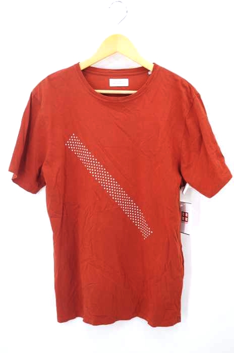 Saturdays New York City(サタデーズニューヨークシティ) プリントTシャツ メンズ JPN：L JPN：L