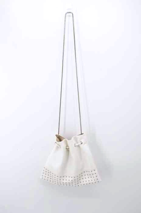 noble(ノーブル) 20AW RUTH 別注2way チェーンバッグ レディース 表記無 表記無