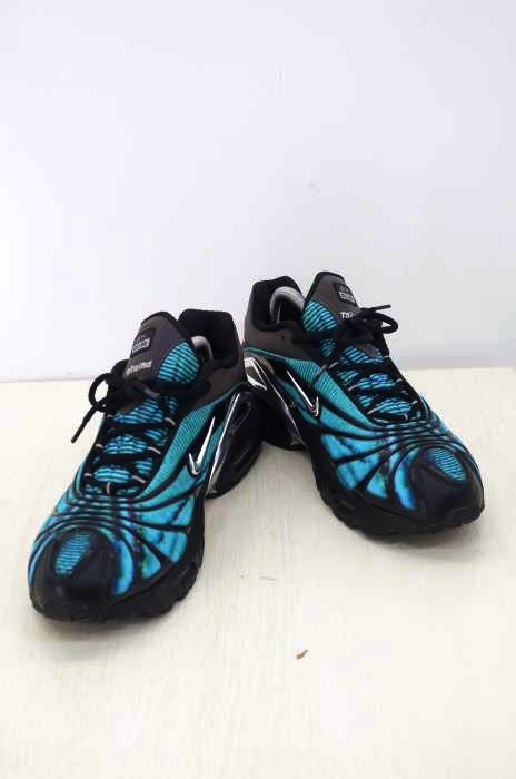 NIKE（ナイキ） AIR MAX TAILWIND 5 メンズ シューズ スニーカー