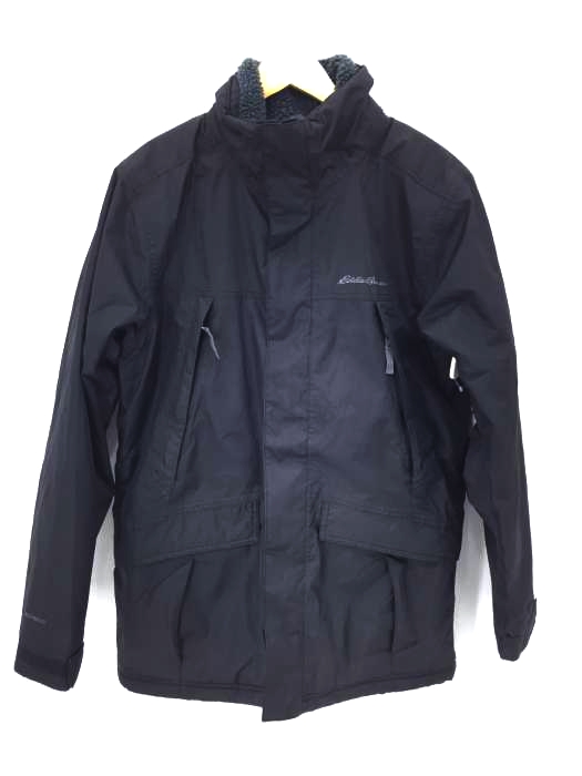 Eddie Bauer(エディーバウアー) 中綿ミドルコート メンズ import：S import：S