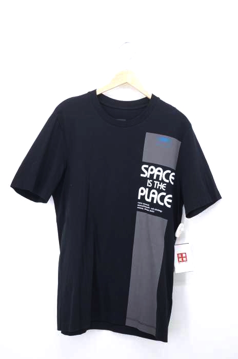 OAMC(オーエーエムシー) 19SS SPACE IS THE PLACE TSHIRT メンズ JPN：S JPN：S