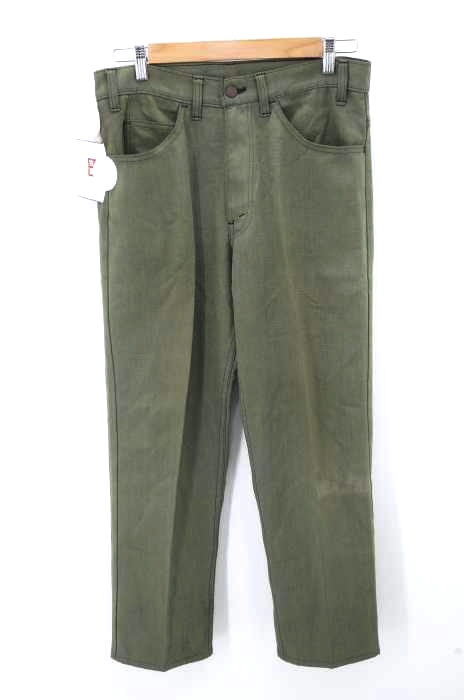 Levis(リーバイス) 70S BIGE STAPREST メンズ 表記無 表記無