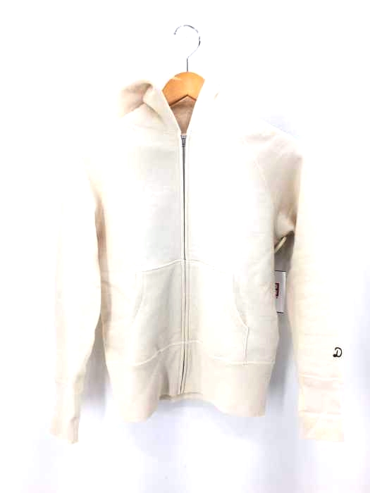 DRESSTERIOR（ドレステリア） 吊裏毛ジップアップパーカー レディース トップス パーカー