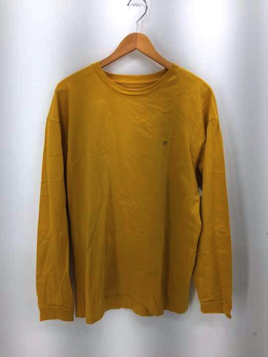 Carhartt WIP(カーハートワークインプログレス) L/S CHASE TSHIRT メンズ JPN:L JPN:L