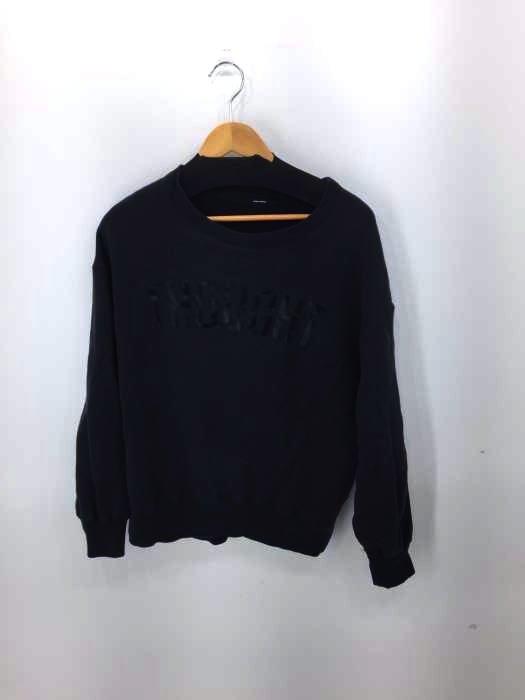 JOURNAL STANDARD(ジャーナルスタンダード) スウェットシャツ THOUGHT レディース FREE FREE